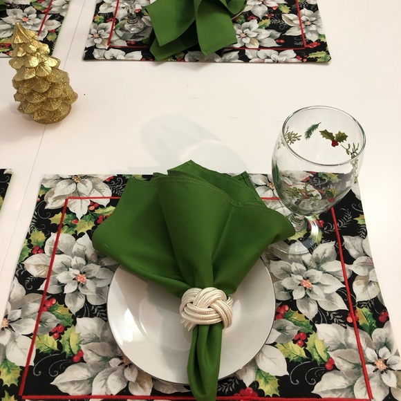 PLACEMATS - Picture 8 of 9